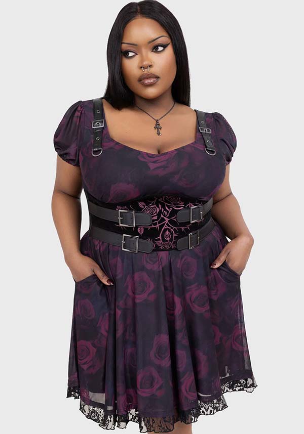 Ebonrose | DRESS