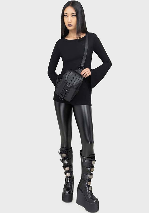 Eclysped Horizon | BAG