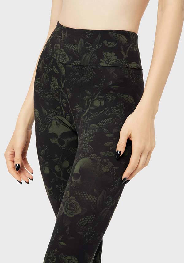 Eden Storm | LEGGINGS