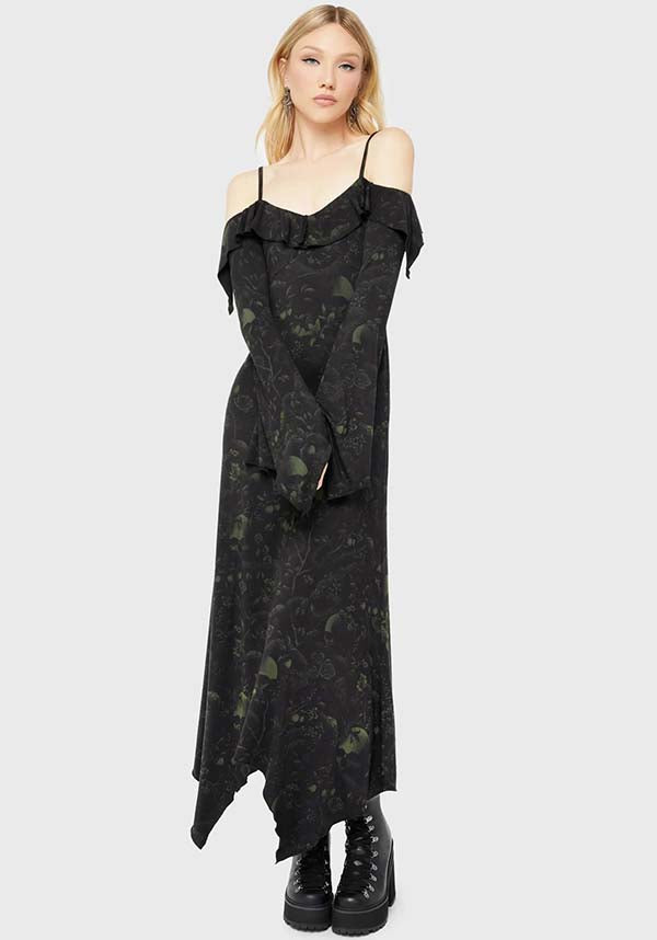 Eden's Venom | DRESS