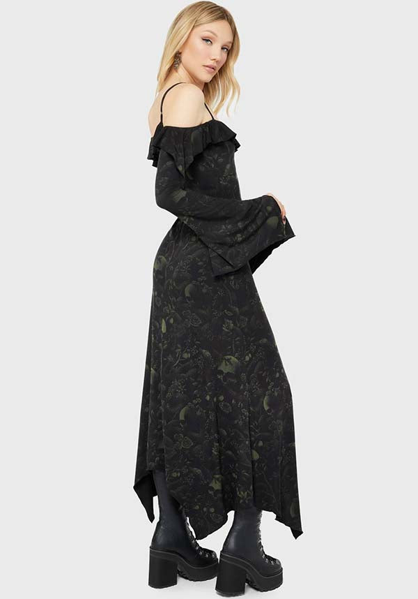 Eden's Venom | DRESS