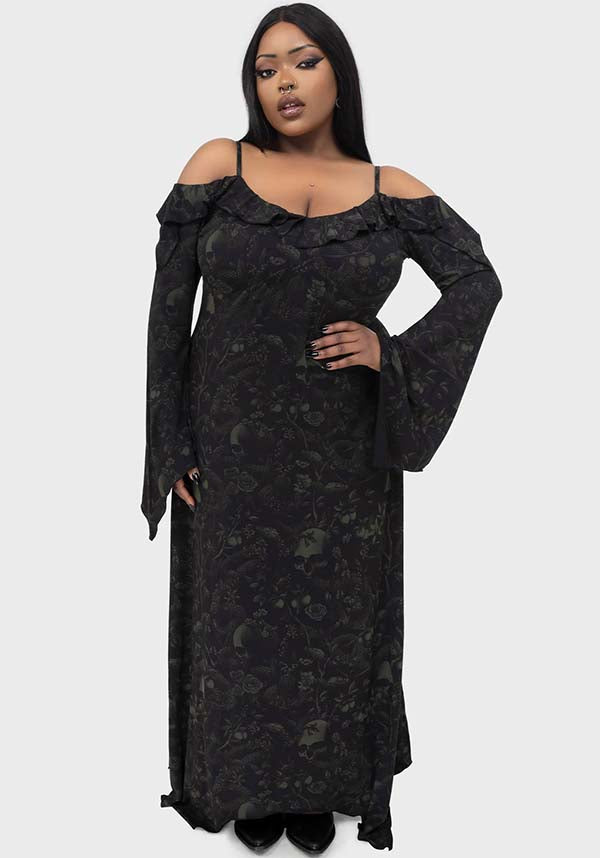 Eden's Venom | DRESS