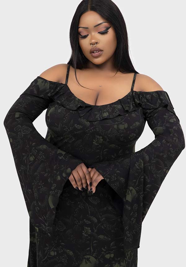 Eden's Venom | DRESS