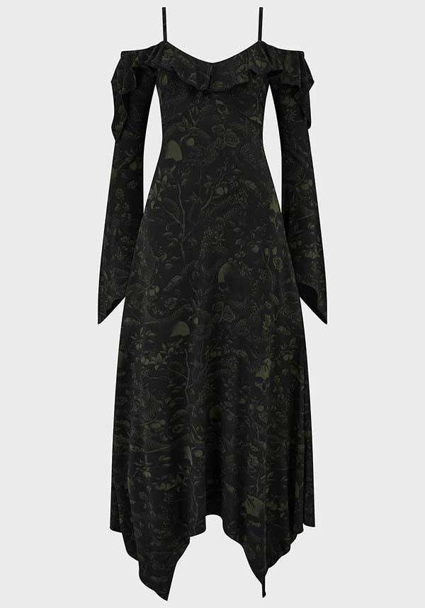 Eden's Venom | DRESS