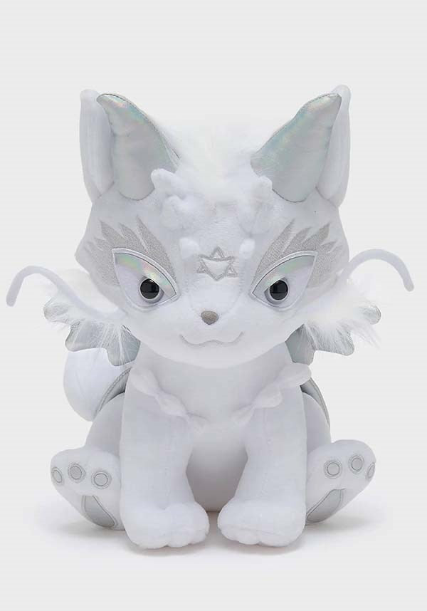 Element Cats: Aether | PLUSH TOY