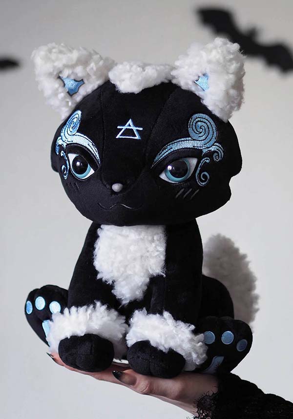 Element Cats: Air | PLUSH TOY