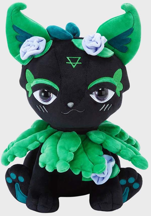 Element Cats: Earth | PLUSH TOY