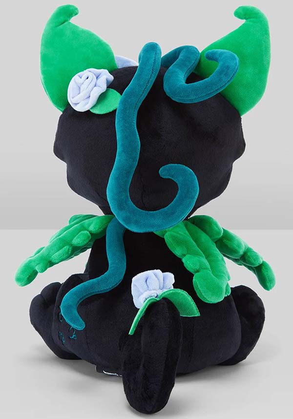 Element Cats: Earth | PLUSH TOY
