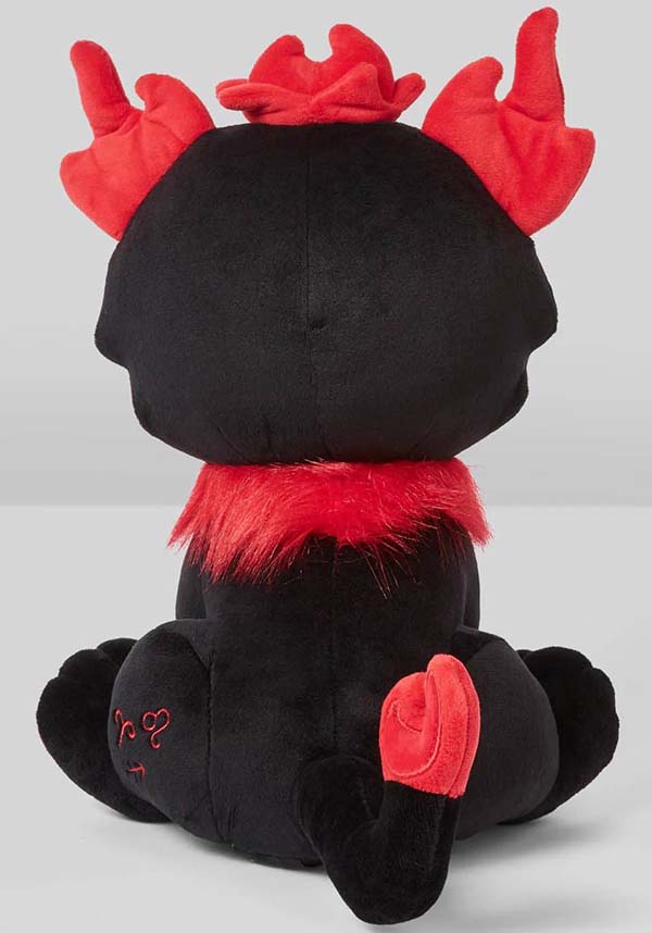Element Cats: Fire | PLUSH TOY