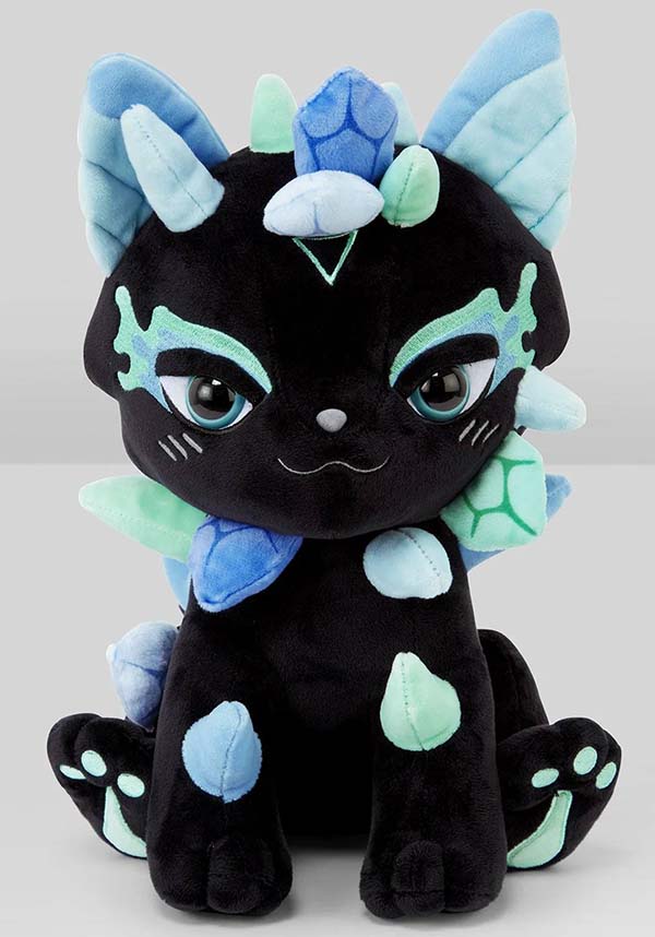 Element Cats Water | PLUSH TOY