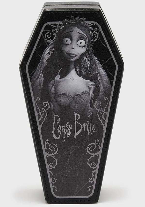 Emily Casket | JEWELLERY BOX