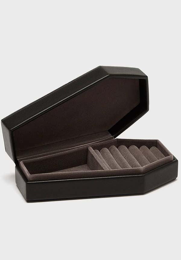 Emily Casket | JEWELLERY BOX
