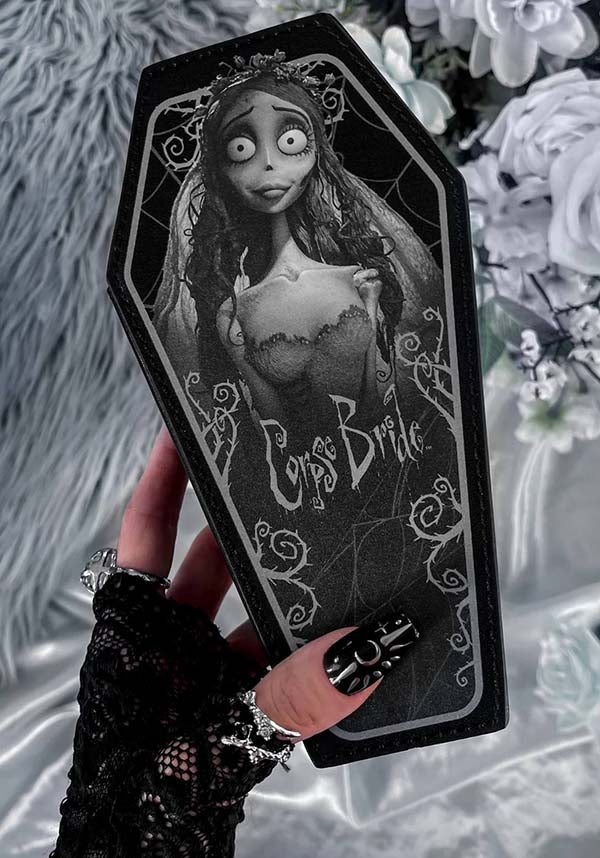 Emily Casket | JEWELLERY BOX