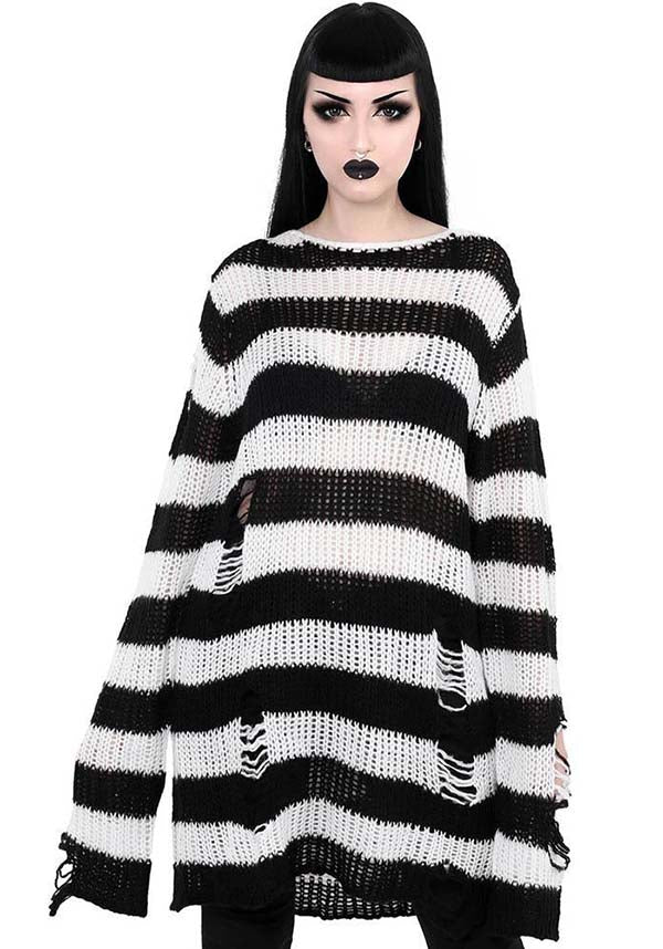 Emo | KNIT SWEATER