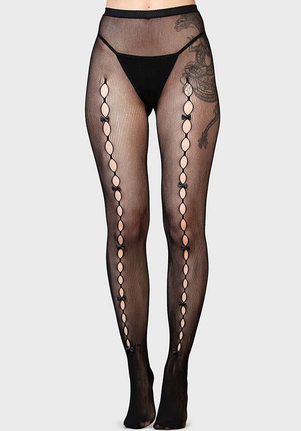 Empty Promise | TIGHTS