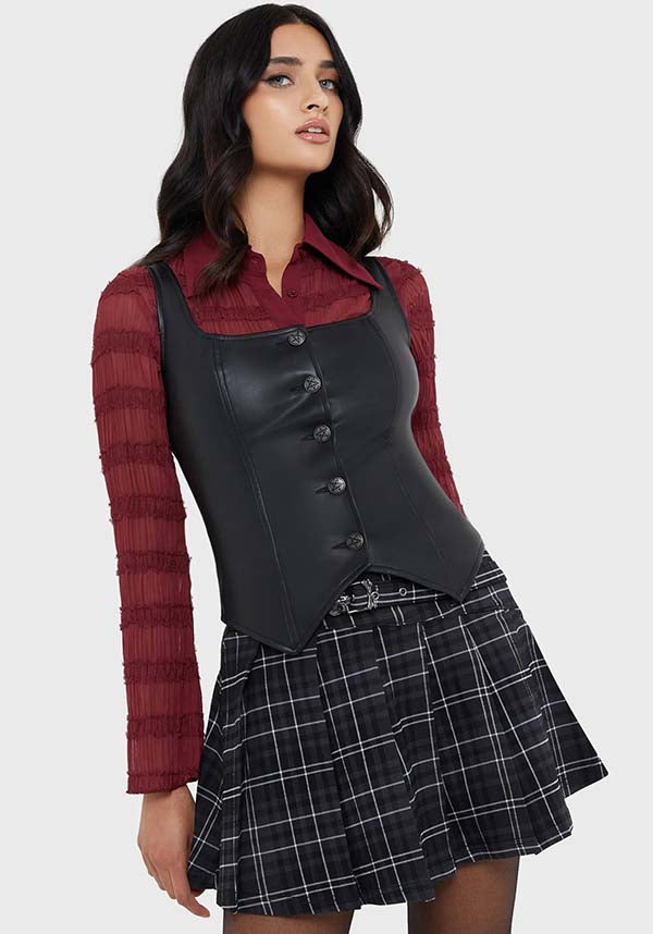 Enchantor | VEST