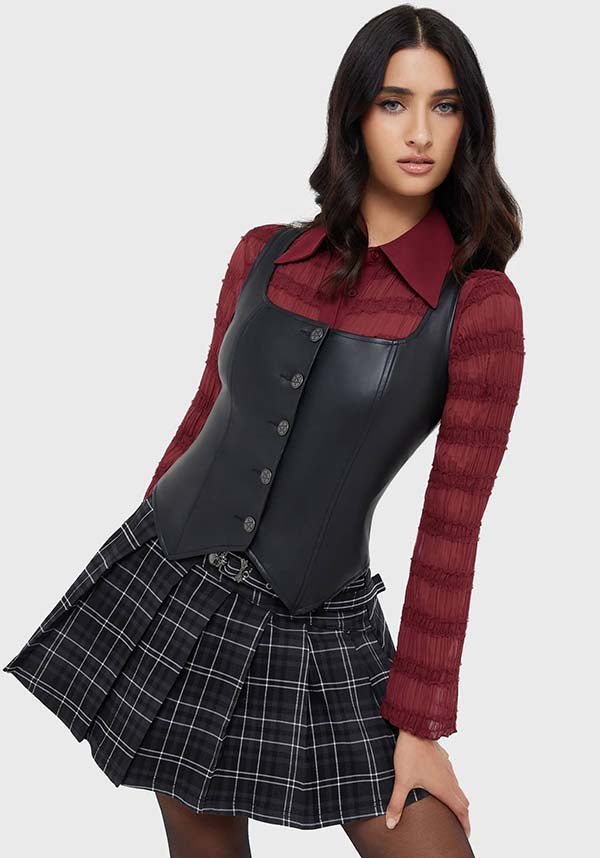 Enchantor | VEST