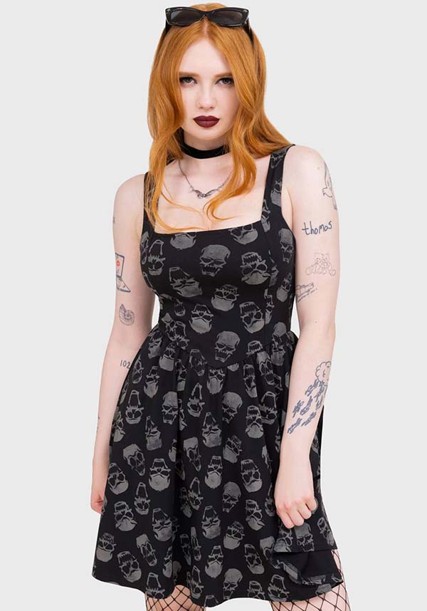 Enigma | DRESS