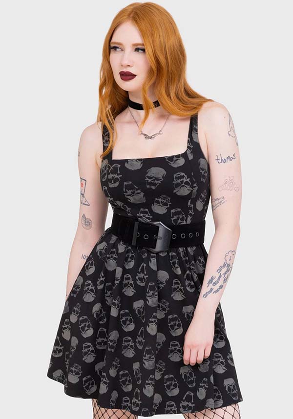 Enigma | DRESS
