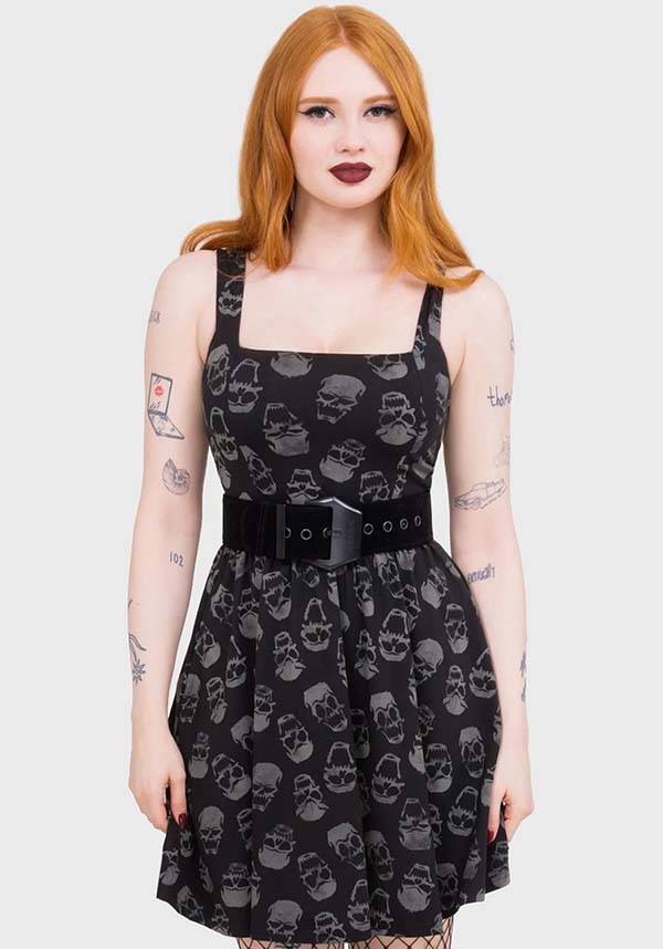 Enigma | DRESS