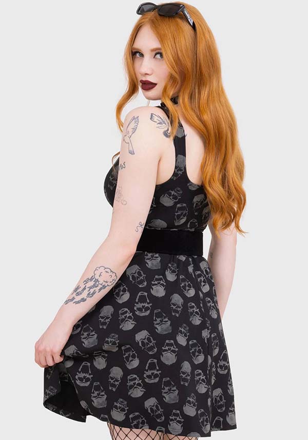 Enigma | DRESS