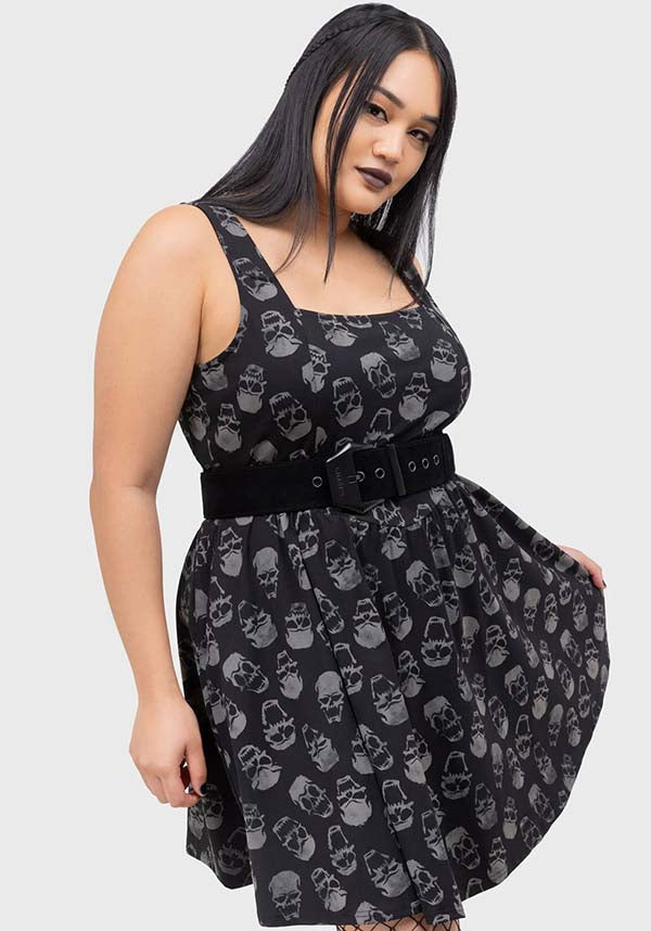 Enigma | DRESS