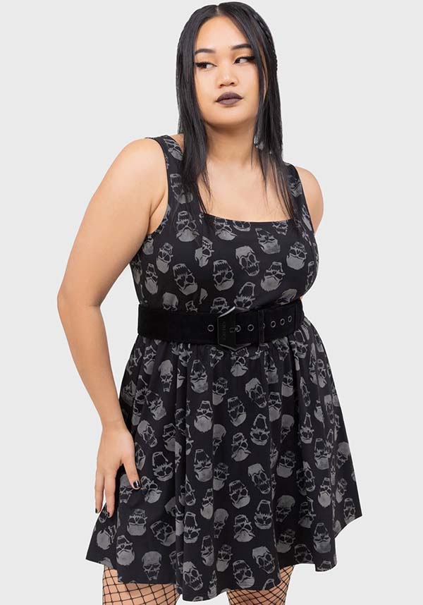 Enigma | DRESS
