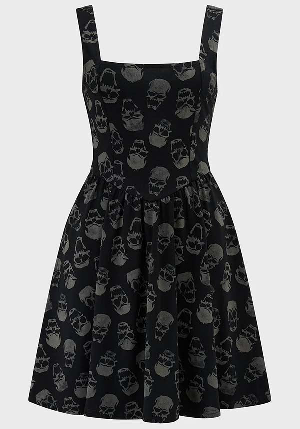 Enigma | DRESS