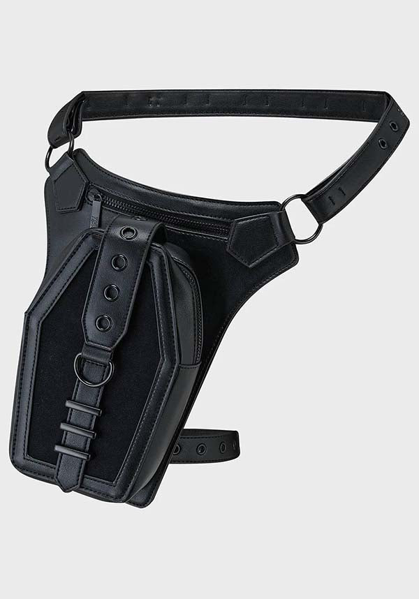 Entrophy | WAIST BAG