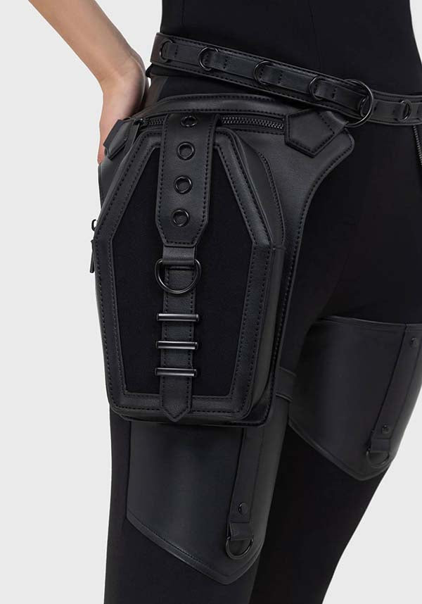 Entrophy | WAIST BAG