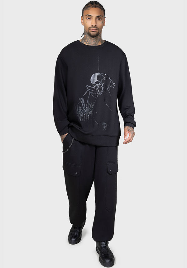 Eternal Abyss | JOGGERS