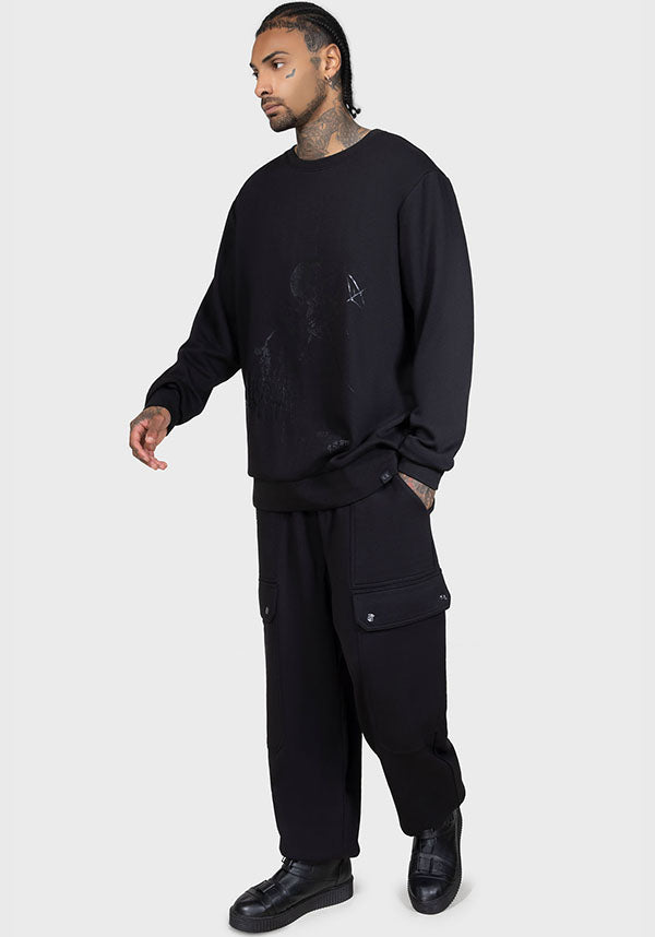 Eternal Abyss | JOGGERS