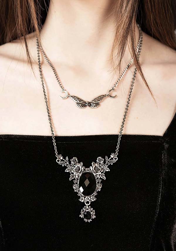 Eternity Thorn | NECKLACE