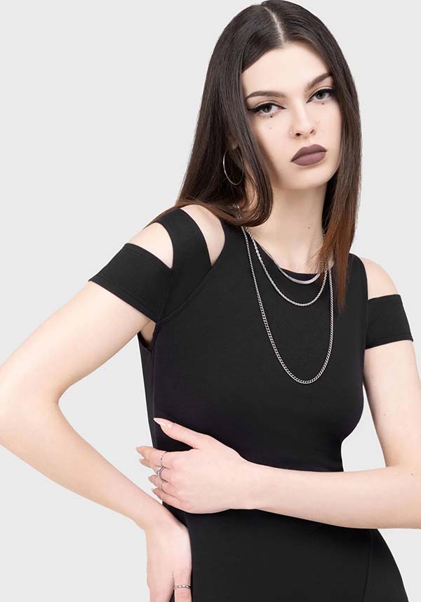 Ethereos | DRESS