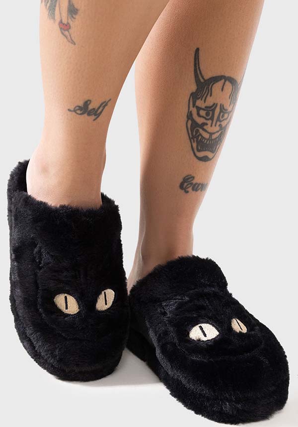 Familiar Woods | SLIPPERS