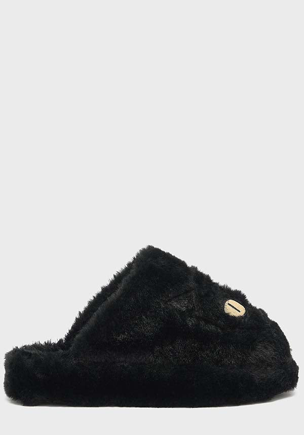 Familiar Woods | SLIPPERS