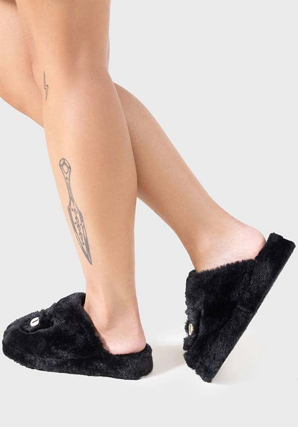 Familiar Woods | SLIPPERS