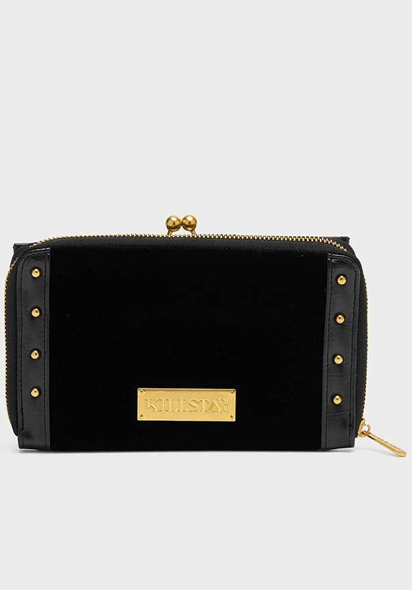 Fern Valley | WALLET