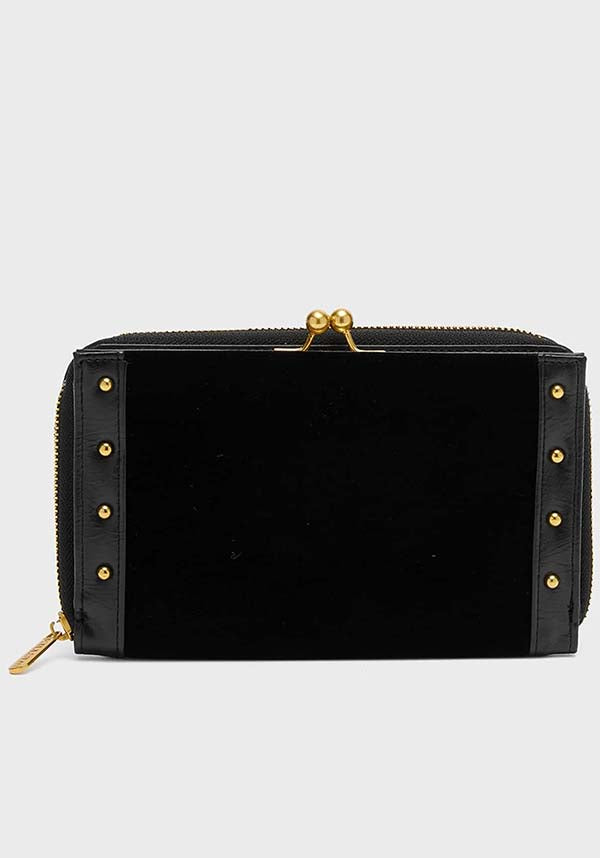 Fern Valley | WALLET