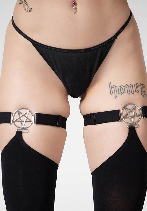 Fiendish | STOCKINGS