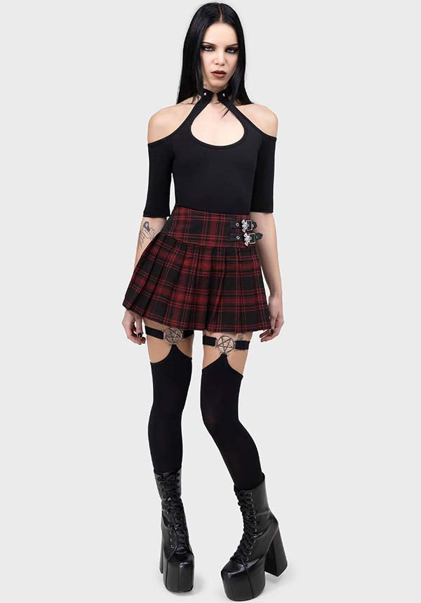 Fiendish | STOCKINGS