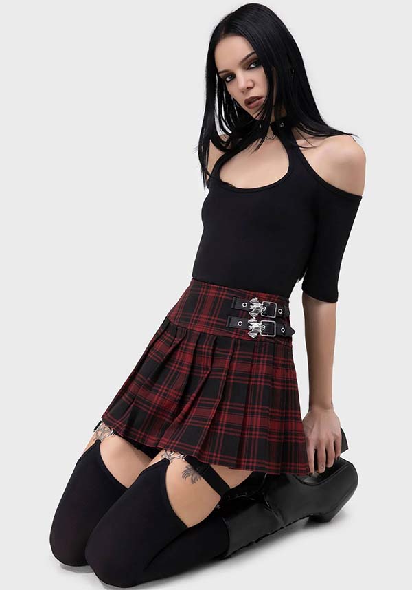 Fiendish | STOCKINGS