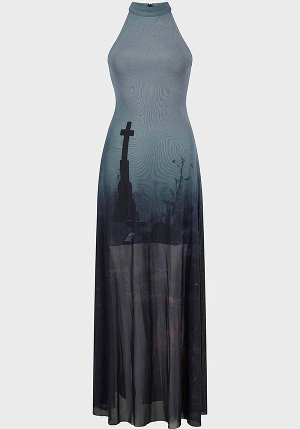 Final Rest | DRESS