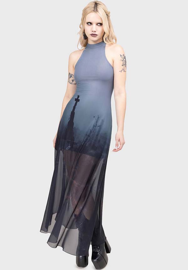 Final Rest | DRESS