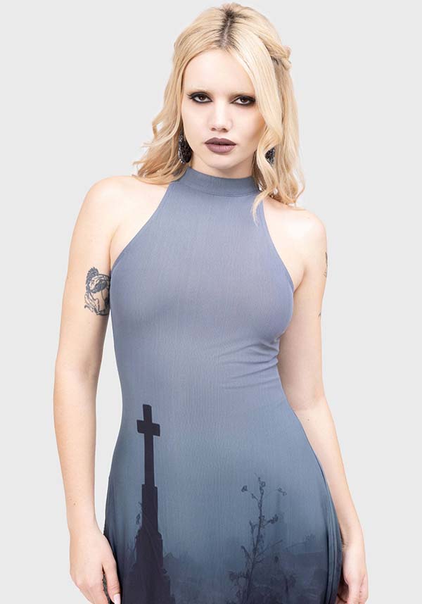 Final Rest | DRESS