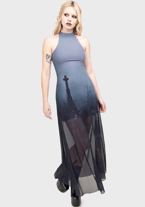 Final Rest | DRESS