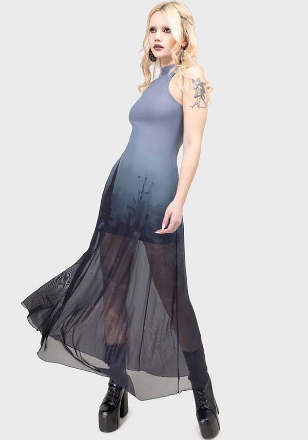 Final Rest | DRESS