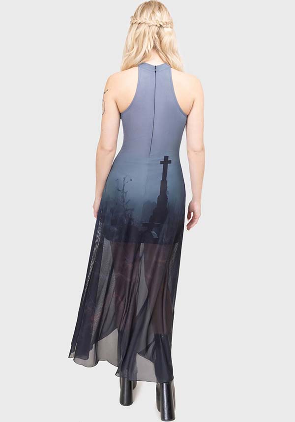 Final Rest | DRESS