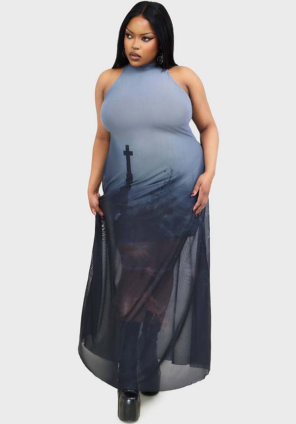 Final Rest | DRESS
