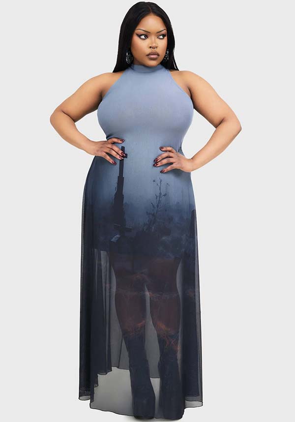 Final Rest | DRESS